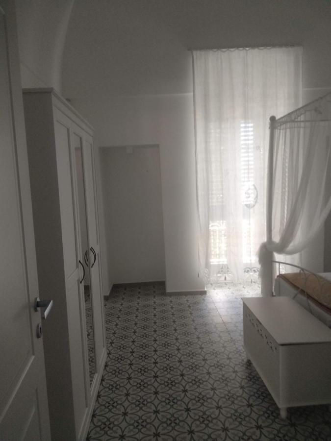A Casa Del Mercante Monopoli