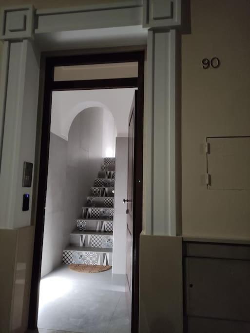 A Casa Del Mercante Apartment