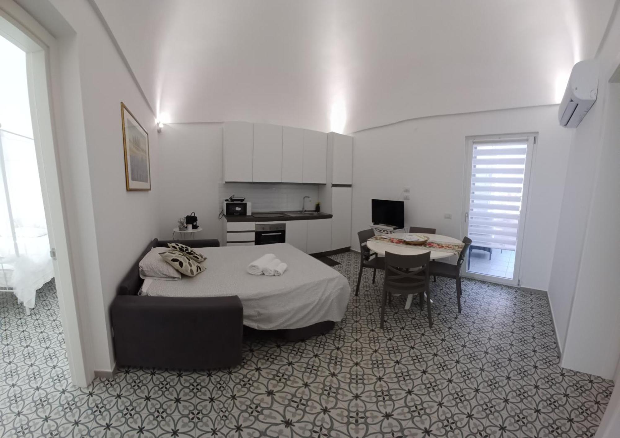 Apartment A Casa Del Mercante *