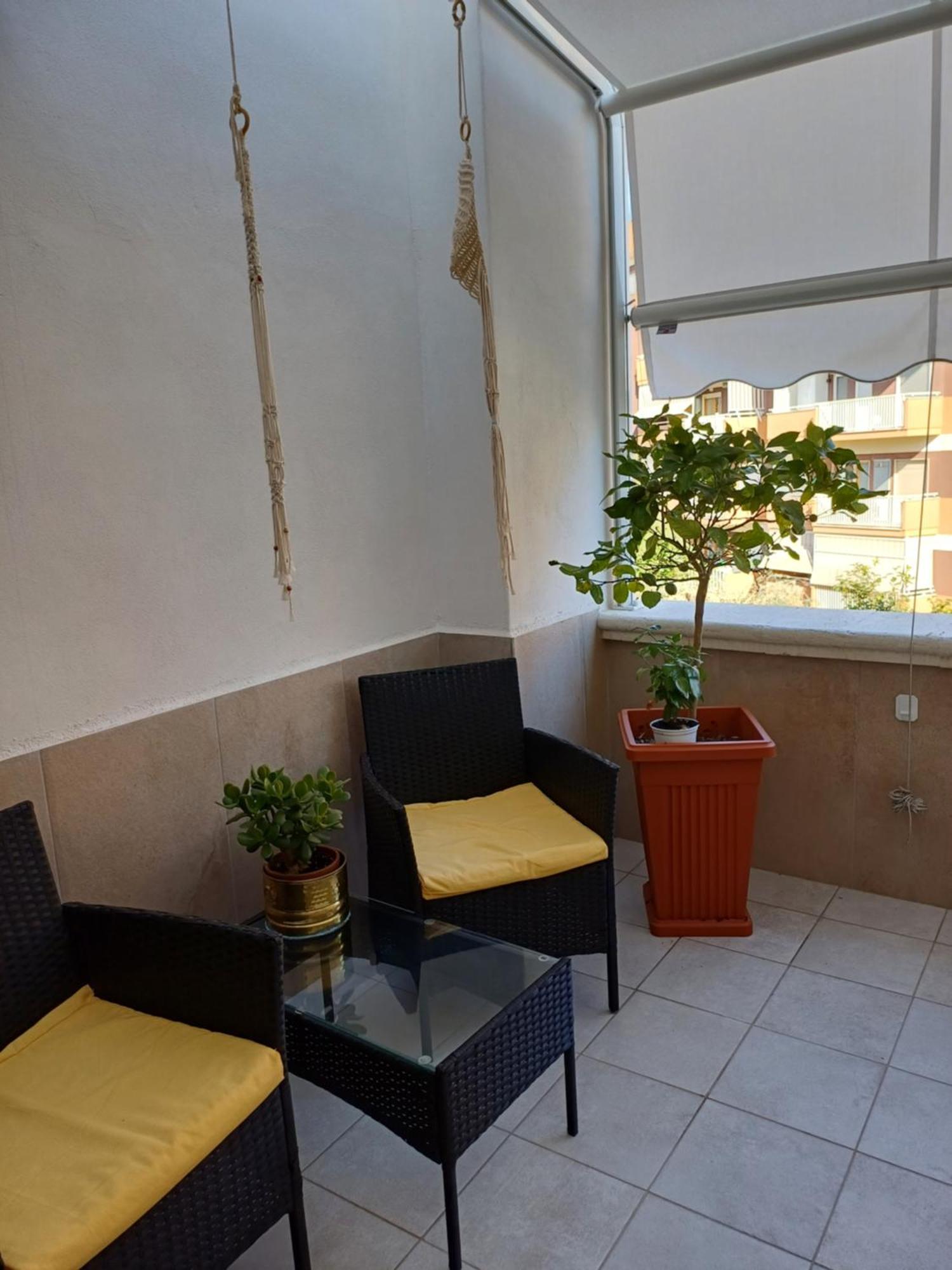 A Casa Del Mercante Apartment Monopoli