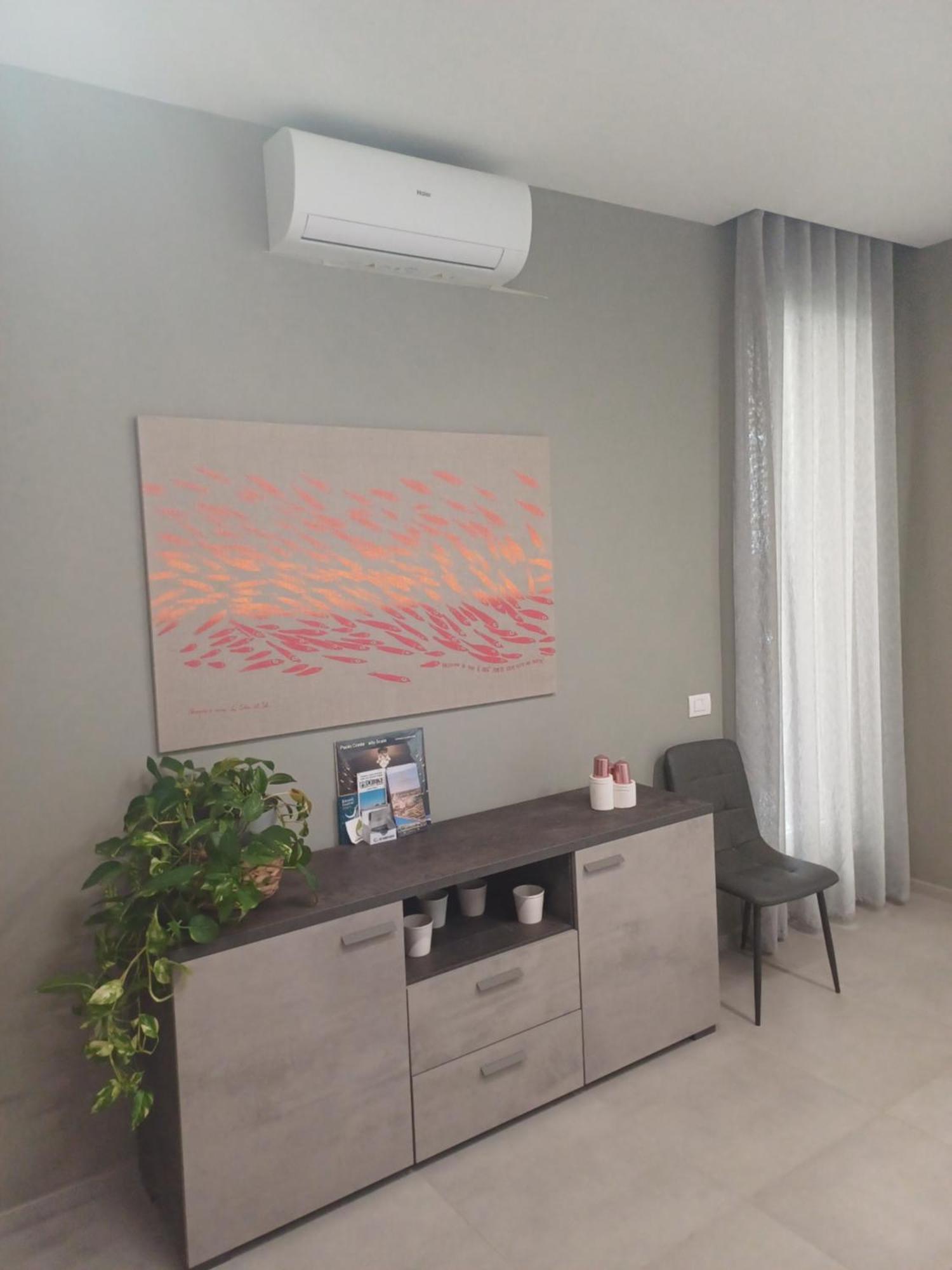 A Casa Del Mercante Apartment